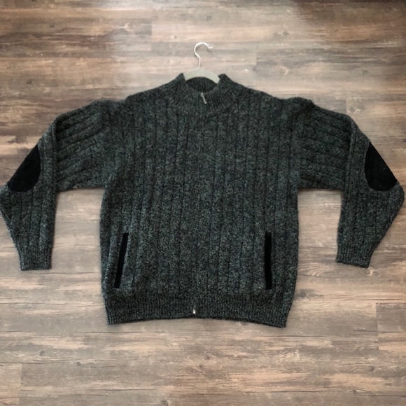 Orvis Other - FLASH💥SALE NWOT Orvis wool sweater